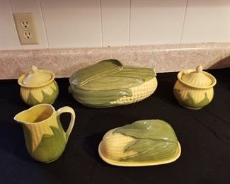 Shawnee USA CORN KING PATTERN
