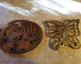 Trivets