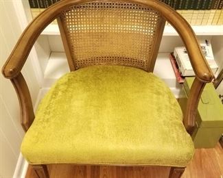 Vintage Arm Chair