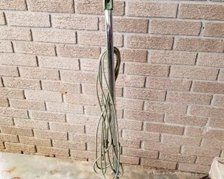 Vintage General Electric Buffer