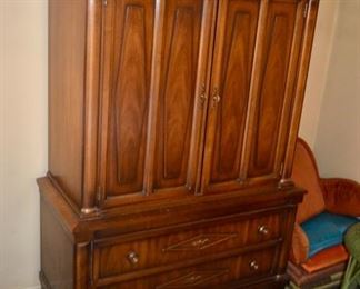 Drexel dresser