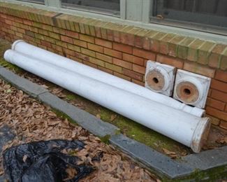 architectural columns $300