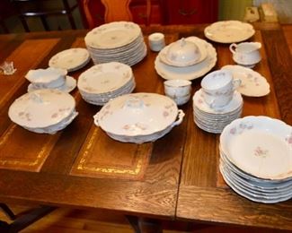 vintage porcelain china