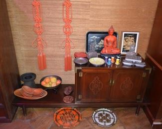 Lady Buddha has been sold.
