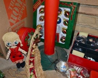 vintage Christmas!