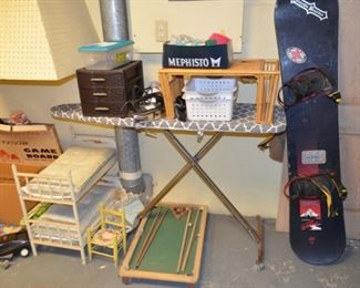 Sorry the bunk bed has been removed from sale.