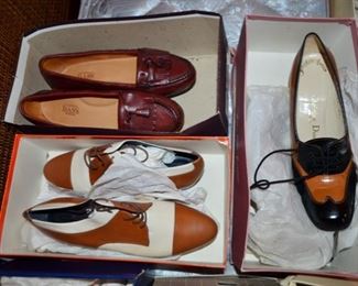 most size 7 - 7.5