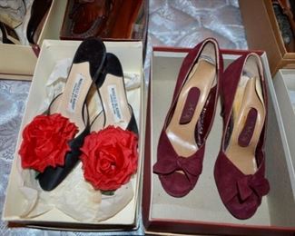 most size 7 - 7.5