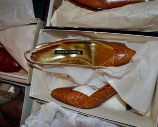 most size 7 - 7.5