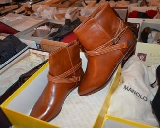 most size 7 - 7.5