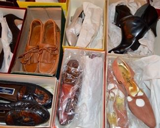 most size 7 - 7.5