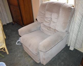 Lift chair