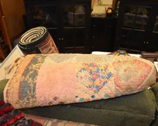 cutter quilt