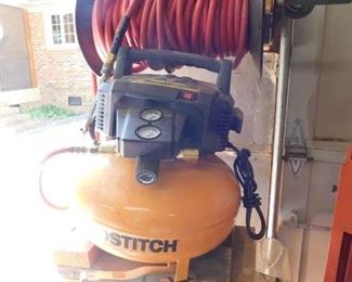 Bostitch Compressor