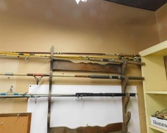 Fishing Rods