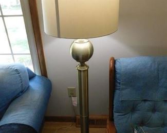 Standing Lamp