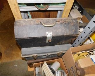 Tools Boxes