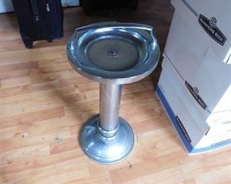 Standing Ashtray
