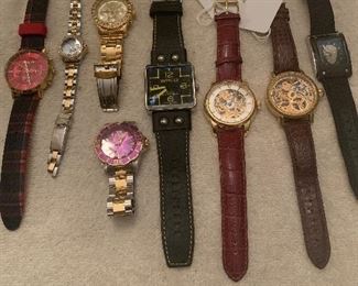 More Invicta Watches