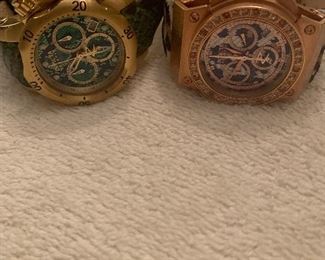Invicta Watches