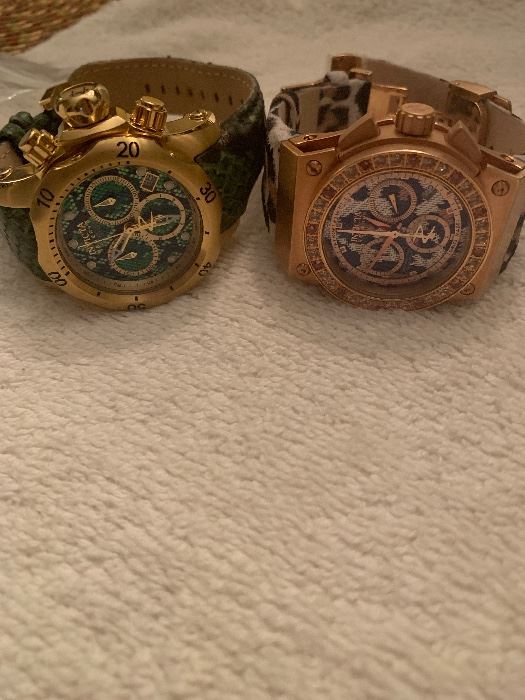 Invicta Watches