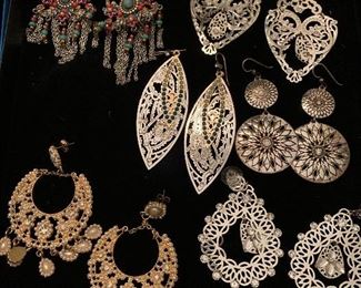 Costume and Sterling