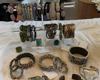 Sterling and Costume