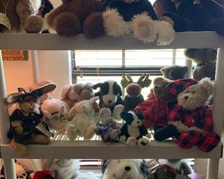 Boyds Bear Collection