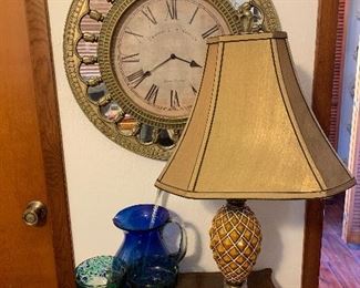 Great Lamps and Decor