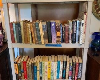 Lots of Books - Hardback and Softback