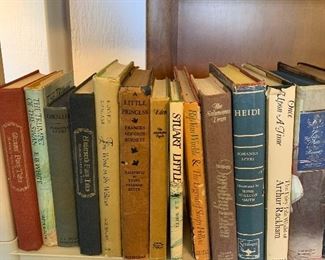 Vintage Books