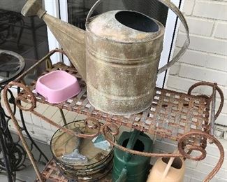 Watering Can -- $20