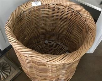Large Basket -- $30