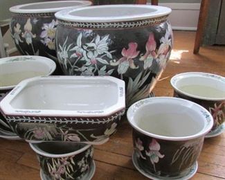 It's spring time to plant