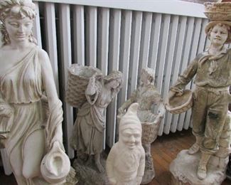 Its also time for garden goodies