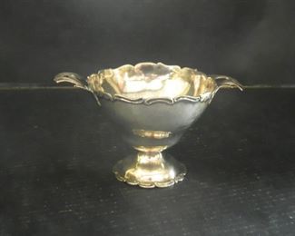Anton Michelsen Danish Sterling Silver