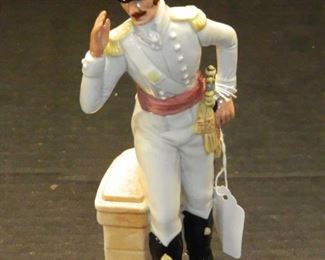 Royal Doulton "Morning Ma'am"