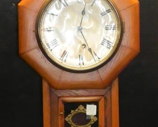 School Clock