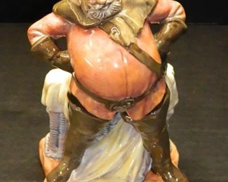 Royal Doulton "Falstaff"