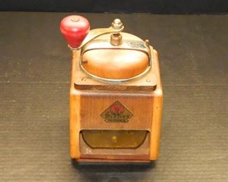 Dienes Mokka Coffee Grinder