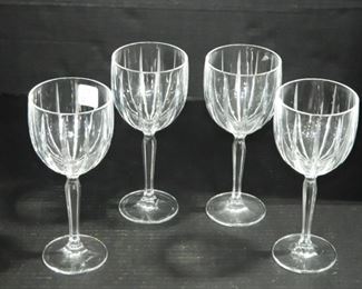 Omega Marquis Waterford Goblets