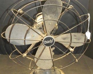 Diehl Fan
