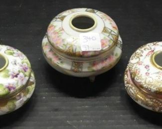 Nippon Hair Receivers