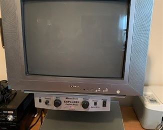 #40 MagniSight Explorer Custom Focus Model MSE-AC20-S $150.00