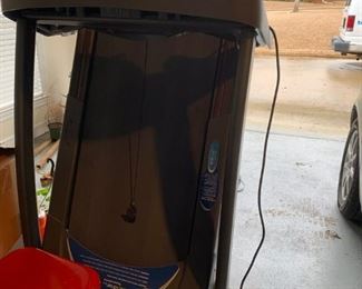 #50 Horizon Fitness T52 Treadmill on wheels $75.00