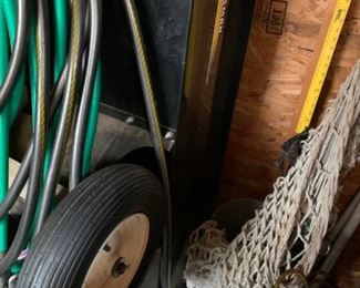 #60 Craftsman Yard Cart $75.00