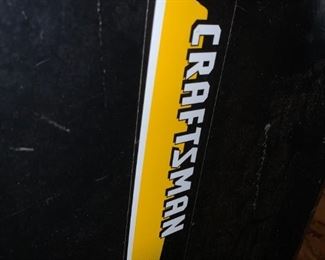 #60 Craftsman Yard Cart $75.00