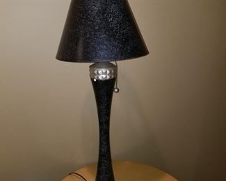 lamp $20