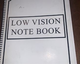 Merlin View Sonic Enhanced Reading Machine for Sight Impaired