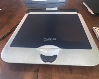 Merlin Low Vision Enhanced Reading Machine for Sight Impaired